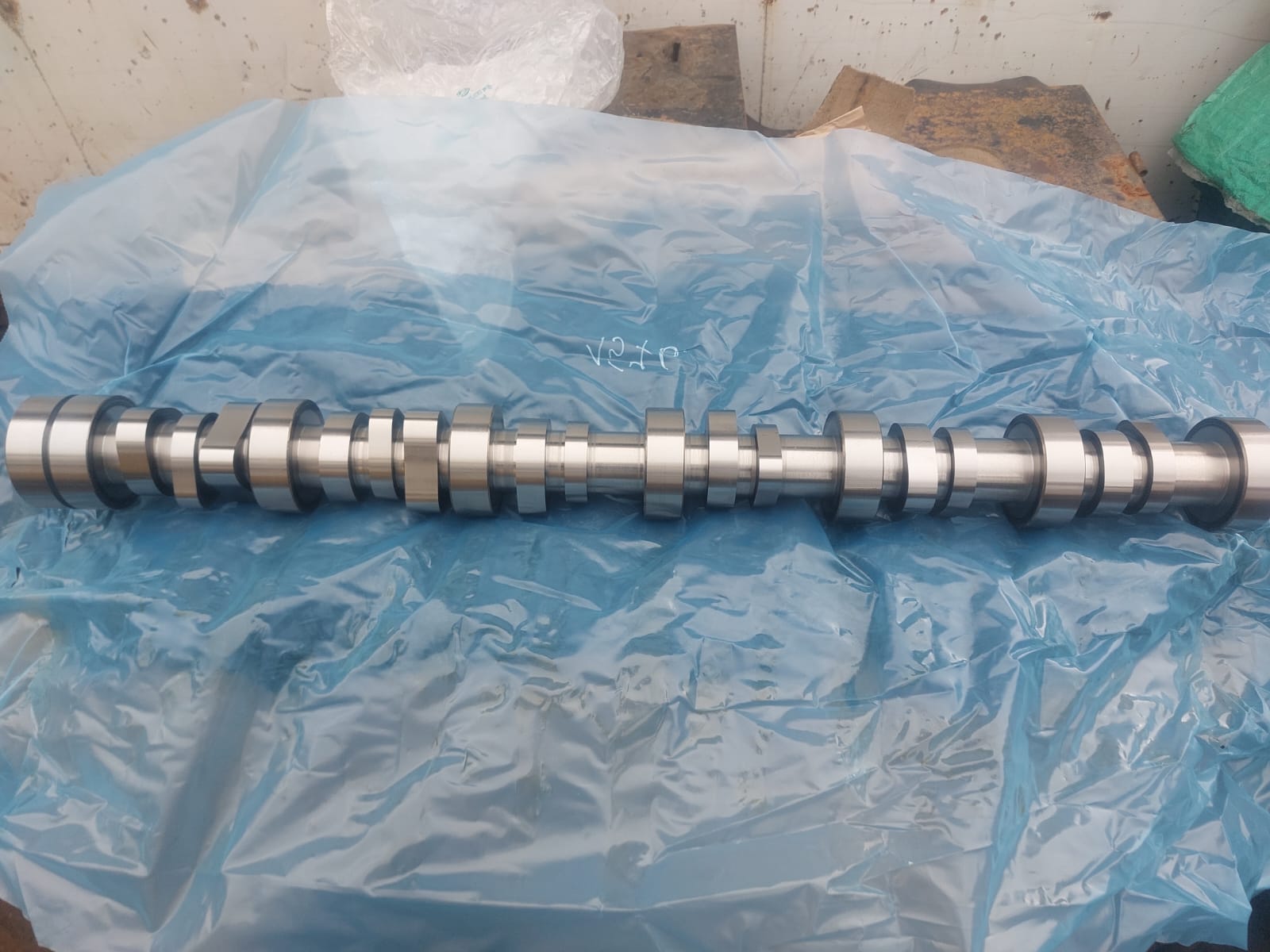 Распредвал daf 106